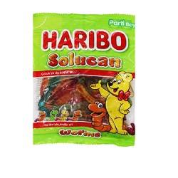 هاریبو پاستیل 160 گرم